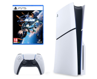 Konsola PlayStation Sony PlayStation 5 Slim + Stellar Blade